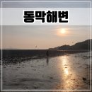 지에스25 강화동막점 | 인천 강화도 여행 갯벌체험하기 좋은 동막해수욕장 (ft.야영장 정보)