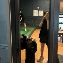 다산스크린골프 | 남양주 스크린골프 그린SG골프 다산점 방문 후기
