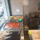 신랑돈내산 간식: 우리할매떡볶이 (인천.주안)