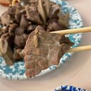 인천부평시장맛집 시장순대 포장 후기