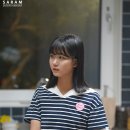 20240906 배우 유나 굿파트너 현장 비하인드 첫번째 (2024) 이미지