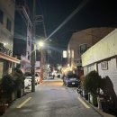 [대구 김광석거리 술집] 방천시장 맛집, 방천이용소