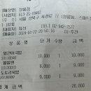 부산아지매국밥정릉점