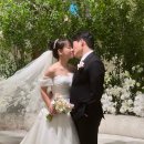 [Wedding ღ] #27. 부부가 되기로 약속한 날 : 드디어 본식 후기🤍