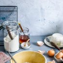 재미있는 홈베이킹 이미지