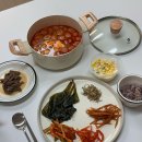 의정부식 부대찌개 | 홈플러스 밀키트 의정부식 부대찌개 후기
