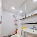 중앙도서관 3층 화장실 이미지