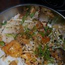 천안 맛집 천안 20대 맛집 가오리 전문점 밥풀꽃 이미지