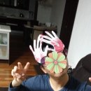 엄마와 함께 오감만족 오감놀이 이미지