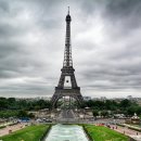 예술가가 사랑한 낭만적인 도시, 파리(Paris) 이미지