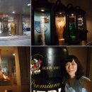 [도쿄혼자여행하기] 에비스(맥주박물관,아후리라멘,파스텔푸딩) 이미지