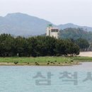 삼척해수욕장 이미지