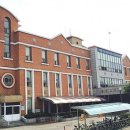 홍성도서관 이미지