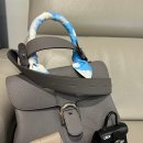 참 | 델보 탕페트 백 참 탄 컬러 내돈내산 후기 &amp; 상세 리뷰!!!!