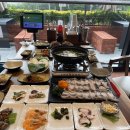 (주)건어물타임 - 군산시 나포면 | [여수맛집] 돌산맛집 '해수라' 부모님과 하모 샤브샤브 후기