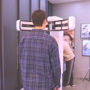 보건대안경 | 인계동 안경점, 안경사 상위 5%만 한다는 검사 — 여기서 처음 받아봤습니다