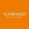 선베이크드(sunbaked) 이미지