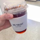 위트러스트 커피랩