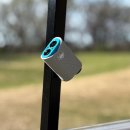 OK골프존 | 세이지우드CC에서 부쉬넬 A1 슬로프 거리측정기 사용한 후기, 할인구매정보 (feat.골프존마켓)