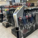 공주-77 | 공주 골프샵 중고 전문 매장 야마하 UD+2 아이언 시타 구매 후기