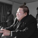 상투머리의 짝퉁 ‘맨 번(man bun)’ 서양에서 유행 ⇨ 고조선 패션, 세계로 확산? 이미지