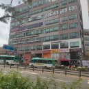 능곡역 1번출구 이미지