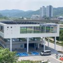 영동궁도장(영무정) 이미지