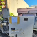 Hitachi Vortex Blower VBP-040-E2V6 보텍스 블로워 이미지