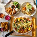 샬롬(SHALOM) | [다대포맛집] 샬롬: 편안한 식탁