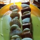 무창포솔원캠핑장 이미지