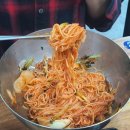 원조밀면 이미지