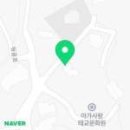 과천동 뒷골진입로 초입 | [240511] 우면산 전기차 셔틀5방 라이딩