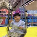 키가 쭉쭉 키즈짐 | 인천 송도 상상체험 키즈월드 겨울방학 평일 방문 후기