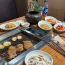 무학산숙성갈비 이미지