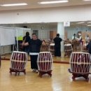 모듬북난타(야간) 이미지