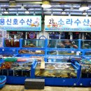 대천항로 | 대천항 수산시장 맛집 제철해산물 먹방후기