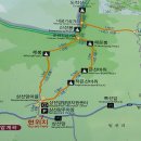 제183차 충북/단양 도락산(964m)정기 산행공지 이미지