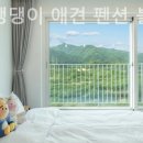 가평 댕댕이 애견 풀빌라 펜션 블루 이미지