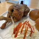 [수원 맛집 / 대형 카페] 피첼로 비앤디