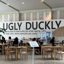 GS25  마산봉암점 | 마산 신상 카페 ‘어글리더클리’ UGLY DUCKLY BAKERY CAFE