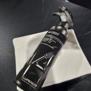 루미너스 | 셀프세차 마무리 코팅 부제 : 루미너스 글로시 물왁스 테스트 후기