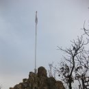 감투봉약수터 이미지