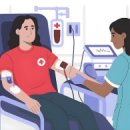 선한의료재단 | 헌혈증 기부 – 개인이 할 수 있는 가장 따뜻한 기부