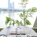 타임 샌드위치(Time Sandwich) | 강남 칵테일바 한강뷰 레스토랑 더리버 멜트 후기