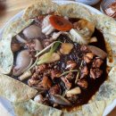 꼬꼬사우나찜닭 이미지