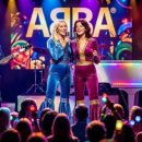 I Have a Dream | 스웨덴의 전설적인 팝 그룹 아바-ABBA-<I have a dream>