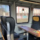 티·오PC | 프라하에서 부다페스트 이동 레지오젯 기차 좌석 비교 예약 꿀팁 음식 후기