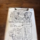 스시중