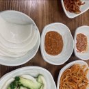 장유족발맛집 쫄깃한 식감이 예술인 천하임금님한방족발