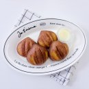 파리바게뜨 매장 앞 남부순환로변 | 파리바게트 버터떡 매장 가격 파바 버터 쫀들렌 스타벅스 비교